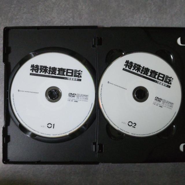 y؍~jh}zDVD{ 1َ Vol.1 & Vol.2  CD/DVD/rfI 