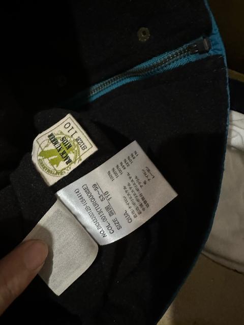 新品タグ付き  トップス キッズダウンベスト 110cm < キッズ/ベビー  新品タグ付き  トップス キッズダウンベスト 110cm < キッズ/ベビーの