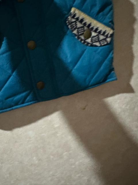 新品タグ付き  トップス キッズダウンベスト 110cm < キッズ/ベビー  新品タグ付き  トップス キッズダウンベスト 110cm < キッズ/ベビーの