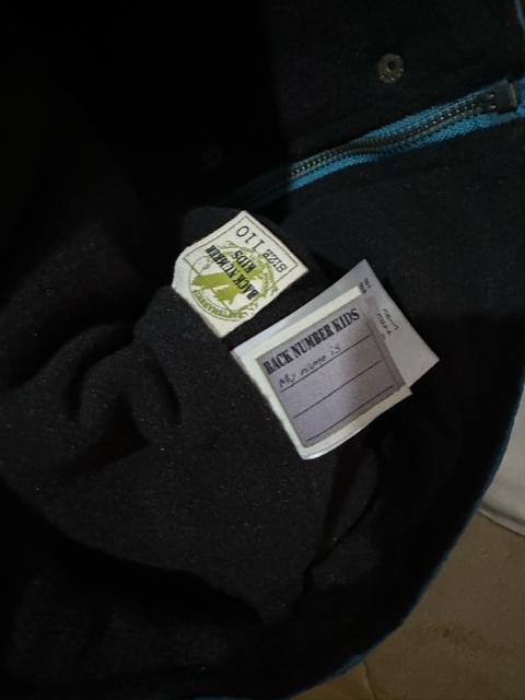 新品タグ付き  トップス キッズダウンベスト 110cm < キッズ/ベビー  新品タグ付き  トップス キッズダウンベスト 110cm < キッズ/ベビーの