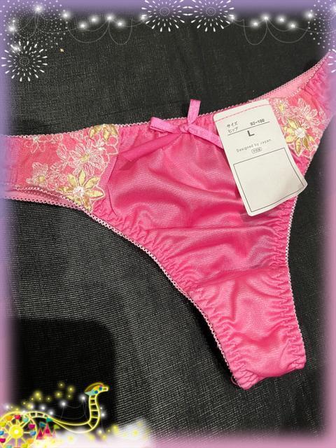 Tバック ショーツ Lサイズ < 女性ファッション  Tバック ショーツ Lサイズ < 女性ファッションの