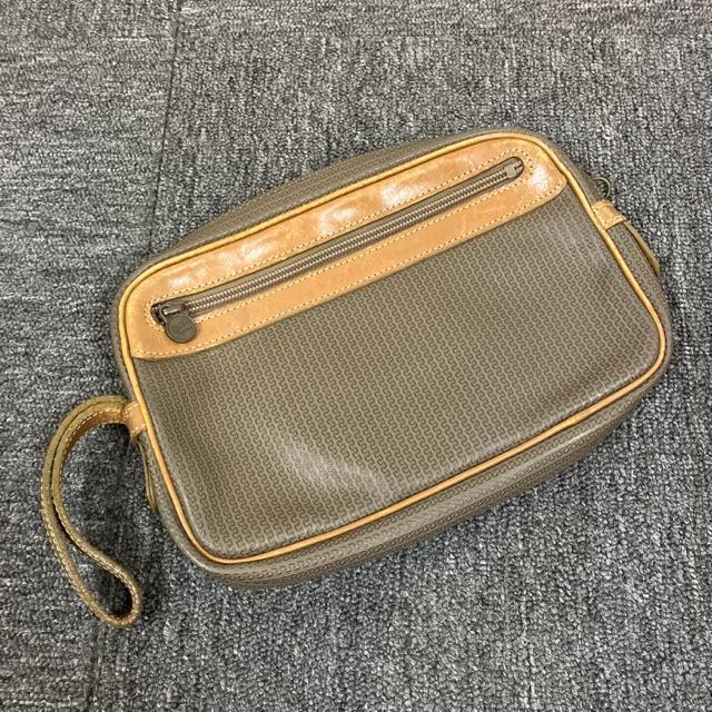 即決 CHARLES JOURDAN セカンドバッグ クラッチバッグ < ブランド  即決 CHARLES JOURDAN セカンドバッグ クラッチバッグ  < ブランドの