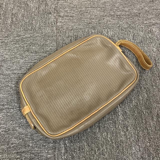 即決 CHARLES JOURDAN セカンドバッグ クラッチバッグ < ブランド  即決 CHARLES JOURDAN セカンドバッグ クラッチバッグ < ブランドの