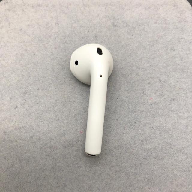 即決 Apple アップル AirPods 第二世代 左耳 A2031 < 家電/AV  即決 Apple アップル AirPods 第二世代 左耳 A2031  < 家電/AVの