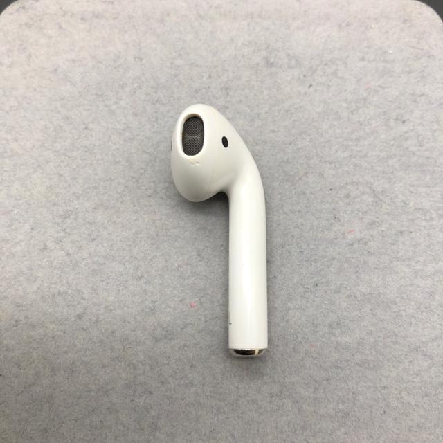 即決 Apple アップル AirPods 第二世代 左耳 A2031 < 家電/AV  即決 Apple アップル AirPods 第二世代 左耳 A2031 < 家電/AVの