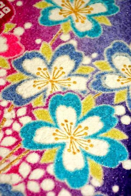 【最高峰】新品同様 暈し染め 金彩 銀通し地 桜文 クリーニング済 振袖 身丈169.5cm 裄丈70cm T3403 < 女性ファッション 【最高峰】新品同様 暈し染め 金彩 銀通し地 桜文 クリーニング済 振袖 身丈169.5cm 裄丈70cm T3403 < 女性ファッションの