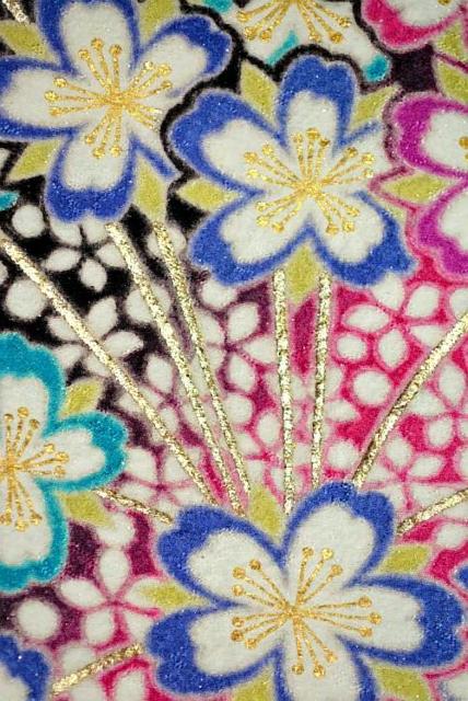 【最高峰】新品同様 暈し染め 金彩 銀通し地 桜文 クリーニング済 振袖 身丈169.5cm 裄丈70cm T3403 < 女性ファッション 【最高峰】新品同様 暈し染め 金彩 銀通し地 桜文 クリーニング済 振袖 身丈169.5cm 裄丈70cm T3403 < 女性ファッションの