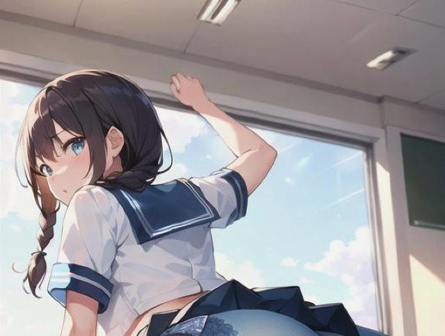 331 AI Girls オリジナル美少女 制服 コスプレ アート A4ポスター 高画質、光沢紙 3落札毎に+1枚サービス < アニメ/コミック/キャラクター  331 AI Girls オリジナル美少女 制服 コスプレ アート A4ポスター 高画質、光沢紙 3落札毎に+1枚サービス < アニメ/コミック/キャラクターの