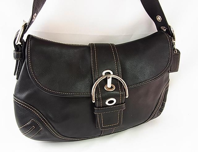 ���K�@�R�[�`�@�Ǖi�@�u���b�N�@�V�����_�[�o�b�N�@ F10192�@�{�v