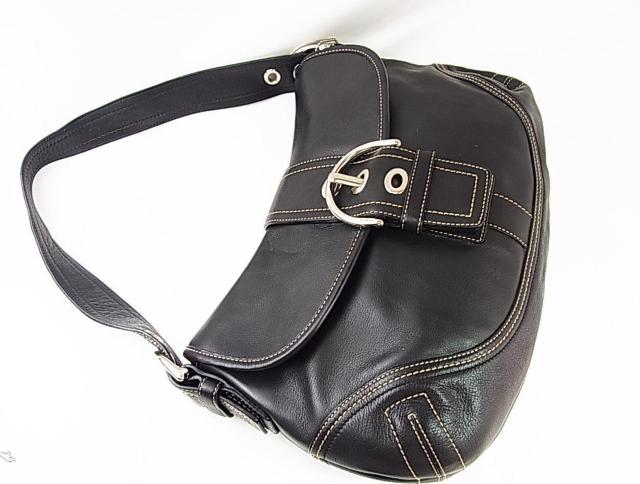 ���K�@�R�[�`�@�Ǖi�@�u���b�N�@�V�����_�[�o�b�N�@ F10192�@�{�v