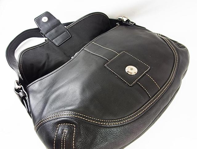 ���K�@�R�[�`�@�Ǖi�@�u���b�N�@�V�����_�[�o�b�N�@ F10192�@�{�v