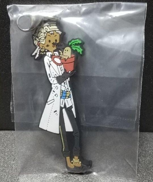 ツイステットワンダーランド 一番くじJ賞 ラバーチャームカリム・アルアジーム < アニメ/コミック/キャラクター  ツイステットワンダーランド 一番くじJ賞 ラバーチャームカリム・アルアジーム  < アニメ/コミック/キャラクターの