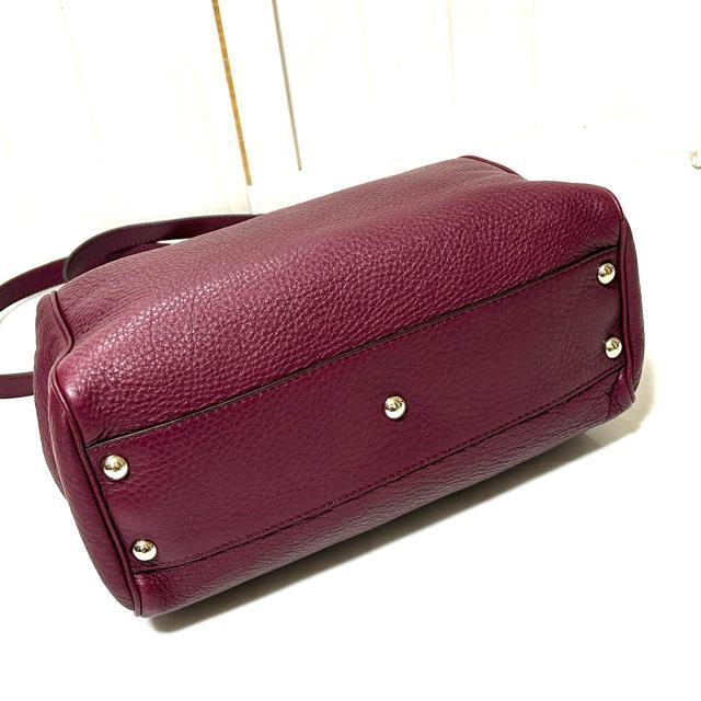 極美品 GUCCI グッチ バンブー ショッパー 2WAY バッグ < ブランド  極美品 GUCCI グッチ バンブー ショッパー 2WAY バッグ < ブランドの