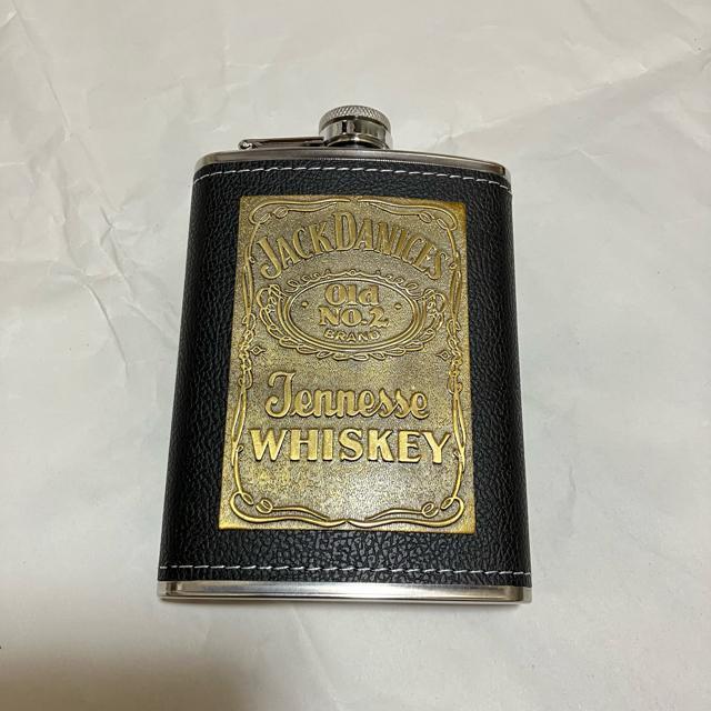 【長期保管未使用品】【ノーブランド扱い】 ウィスキーボトル / スキットル 雑貨 < グルメ/ドリンク 【長期保管未使用品】【ノーブランド扱い】 ウィスキーボトル / スキットル 雑貨 < グルメ/ドリンクの