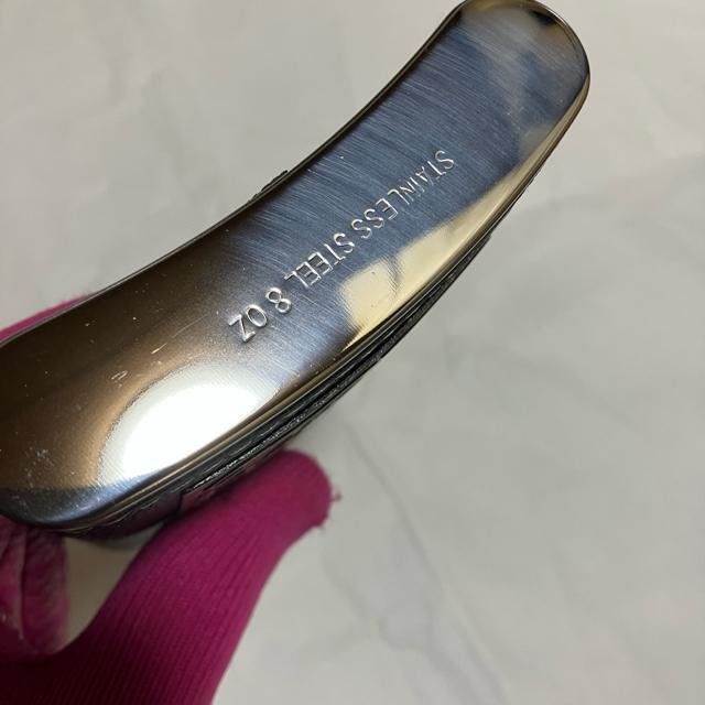 【長期保管未使用品】【ノーブランド扱い】 ウィスキーボトル / スキットル 雑貨 < グルメ/ドリンク 【長期保管未使用品】【ノーブランド扱い】 ウィスキーボトル / スキットル 雑貨 < グルメ/ドリンクの