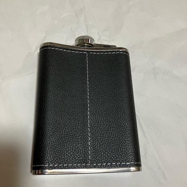 【長期保管未使用品】【ノーブランド扱い】 ウィスキーボトル / スキットル 雑貨 < グルメ/ドリンク 【長期保管未使用品】【ノーブランド扱い】 ウィスキーボトル / スキットル 雑貨 < グルメ/ドリンクの