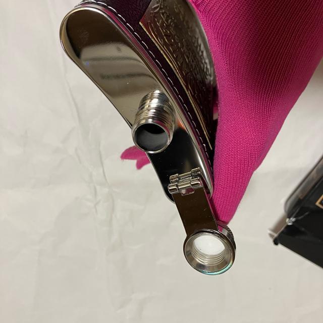 【長期保管未使用品】【ノーブランド扱い】 ウィスキーボトル / スキットル 雑貨 < グルメ/ドリンク 【長期保管未使用品】【ノーブランド扱い】 ウィスキーボトル / スキットル 雑貨 < グルメ/ドリンクの