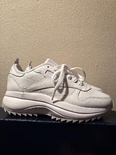 Reebok [{bN@NbVbNU[@XyV@GNXg@23.0cm   uh 