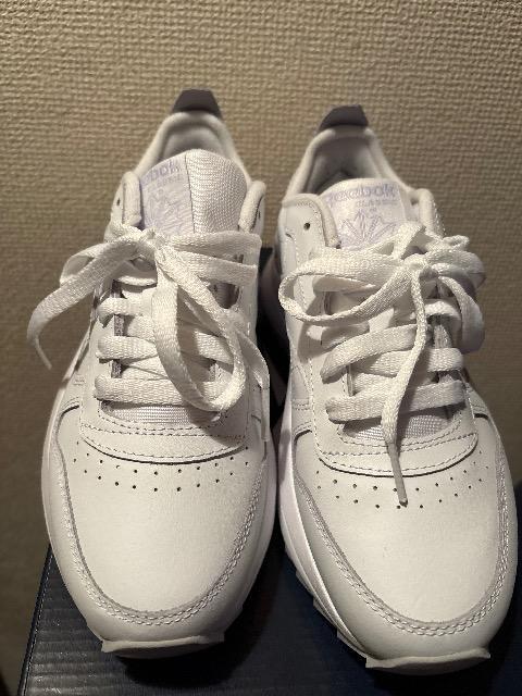 Reebok [{bN@NbVbNU[@XyV@GNXg@23.0cm  uh 
