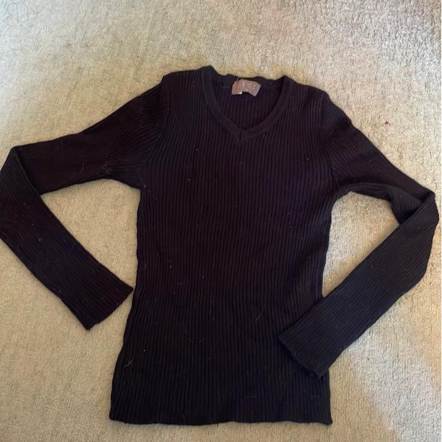 オゾック シンプルセーター < 女性ファッション  オゾック シンプルセーター < 女性ファッションの