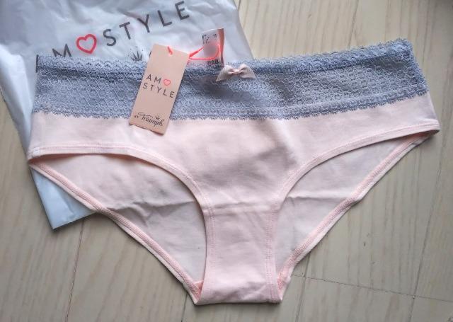 M★トリンプ AMO STYLE★セクシーショーツ★送料無料 < 女性ファッション  M★トリンプ AMO STYLE★セクシーショーツ★送料無料  < 女性ファッションの