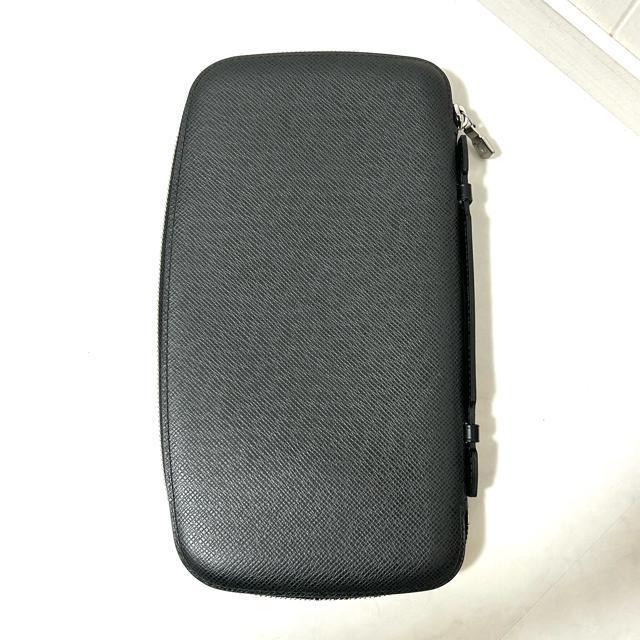 極美品 ルイ・ヴィトン タイガ オーガナイザー アトール トラベルケース < ブランド  極美品 ルイ・ヴィトン タイガ オーガナイザー アトール トラベルケース < ブランドの