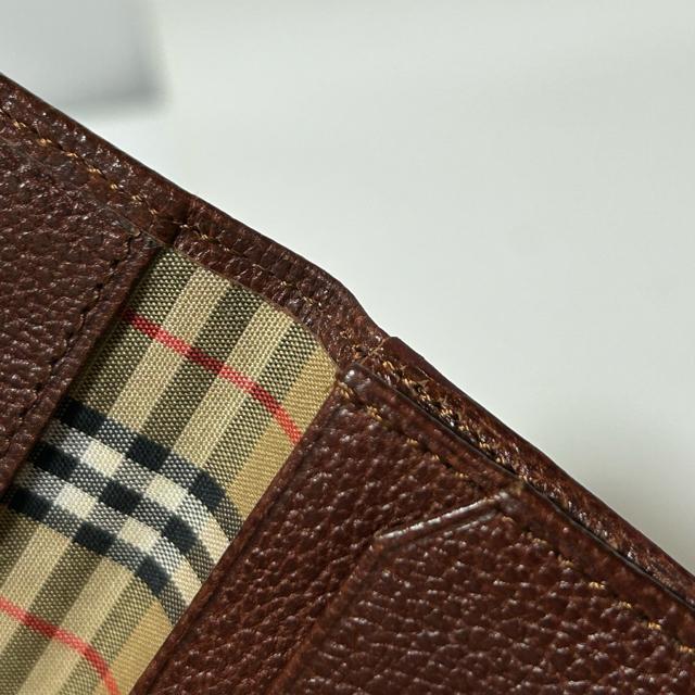 BURBERRY o[o[ mo`FbN U[ J[hP[X J[h h  uh 