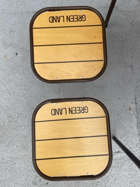 GREEN LAND ܂肽݃e[u `FA4rZbg Lv AEghA  CeA/Ct 