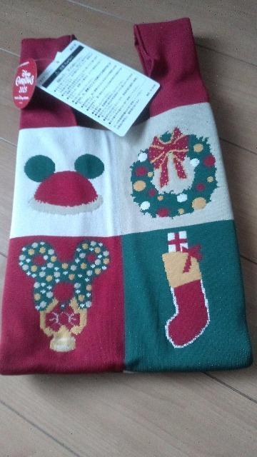 リゾート2025X'masトート < インテリア/ライフ リゾート2025X'masトート < インテリア/ライフの