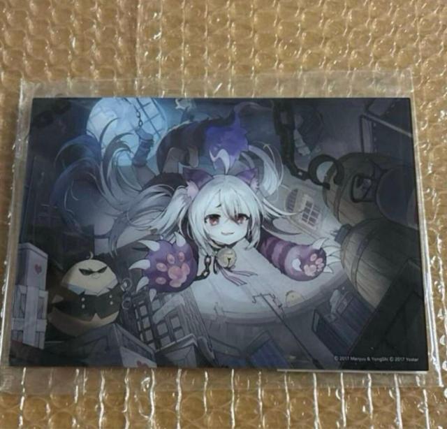 AY[[ ANA[gpl ~[ lM01 Yostar OFFICIAL SHOP JRHtwX   Aj/R~bN/LN^[ 