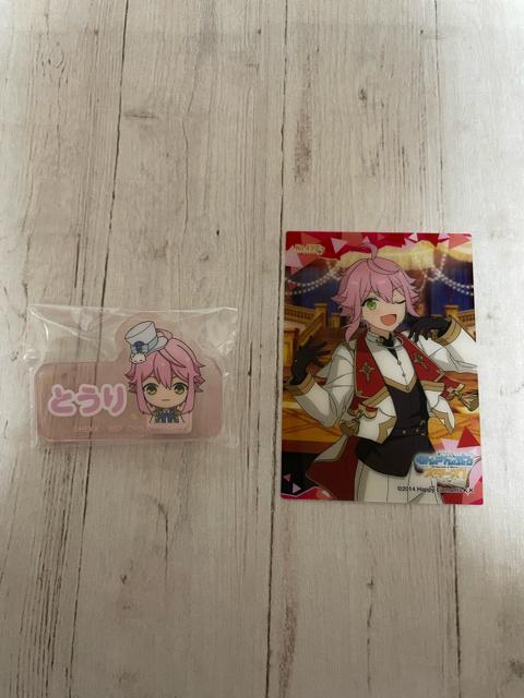 񂳂ԂX^[YIIP{fineԂJ[h   Aj/R~bN/LN^[ 