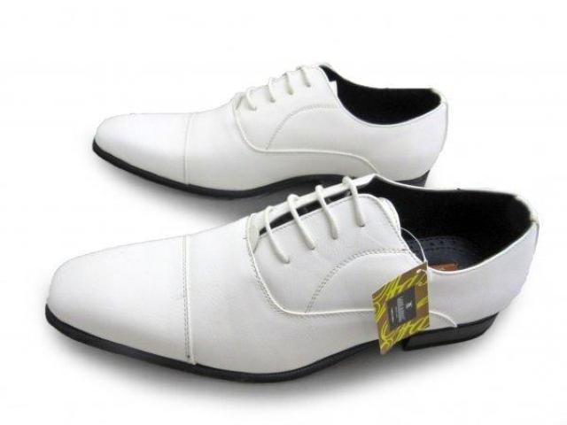 1円~C168新品LASSU&FRISSストレートチップ内羽根ドレスシューズ27.5a白♂ < 男性ファッション 1円~C168新品LASSU&FRISSストレートチップ内羽根ドレスシューズ27.5a白♂ < 男性ファッションの