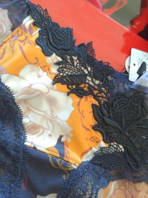 Wacoal/ワコール/salute/サルート/94G/ライモンダ/ローライズ/ヒップハング/ボーイレングスショーツ/M/BL < 女性ファッション Wacoal/ワコール/salute/サルート/94G/ライモンダ/ローライズ/ヒップハング/ボーイレングスショーツ/M/BL < 女性ファッションの