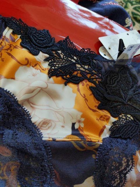 Wacoal/ワコール/salute/サルート/94G/ライモンダ/ローライズ/ヒップハング/ボーイレングスショーツ/M/BL < 女性ファッション Wacoal/ワコール/salute/サルート/94G/ライモンダ/ローライズ/ヒップハング/ボーイレングスショーツ/M/BL < 女性ファッションの