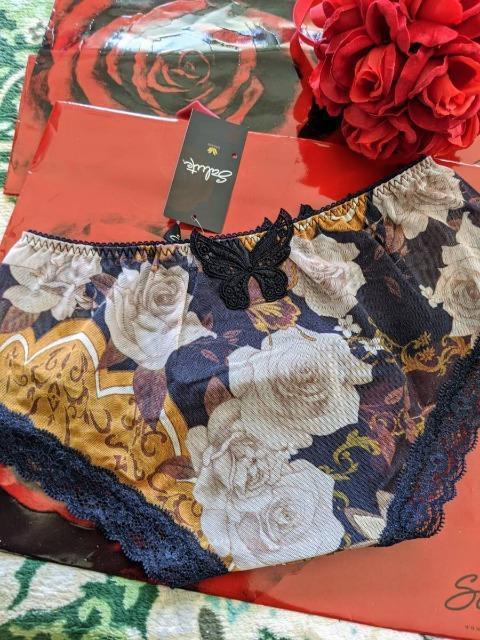 Wacoal/ワコール/salute/サルート/94G/ライモンダ/ローライズ/ヒップハング/ボーイレングスショーツ/M/BL < 女性ファッション Wacoal/ワコール/salute/サルート/94G/ライモンダ/ローライズ/ヒップハング/ボーイレングスショーツ/M/BL < 女性ファッションの