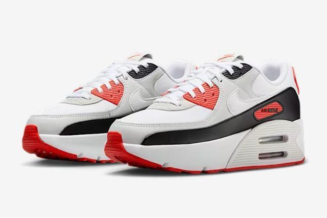 ☆NIKE AIR MAX 90 LV8☆ < ブランド ☆NIKE AIR MAX 90 LV8☆ < ブランドの