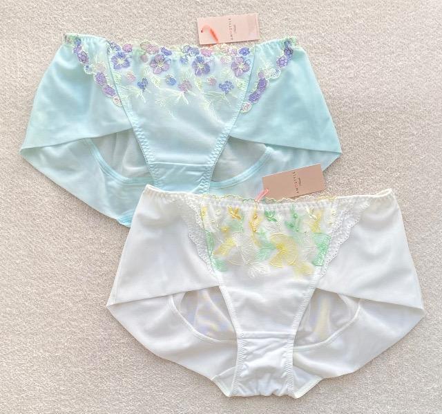 Triumph AMOSTYLE �V���[�c �k�T�C�Y �q�b�v�n���O �p���[�l�b�g 8���Z�b�g �� �����t�@�b�V������ 