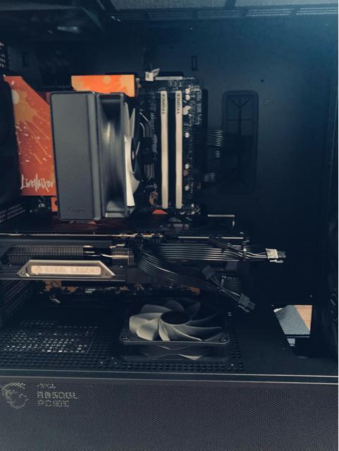 Ryzen7 7800X3D/RX9070XT/DDR5-32GB/SSD1TB �� PC�{��/���Ӌ@��� 