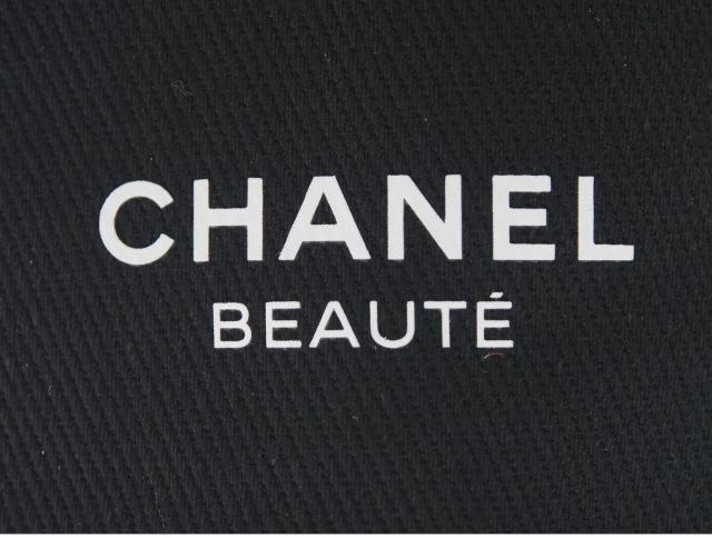 �V���l�� �m�x���e�B �В��|�[�` �h���[�X�g�����O �ے� �}�`�t�� CHANEL BEAUTE �y���K�i�z �� �u�����h�� 