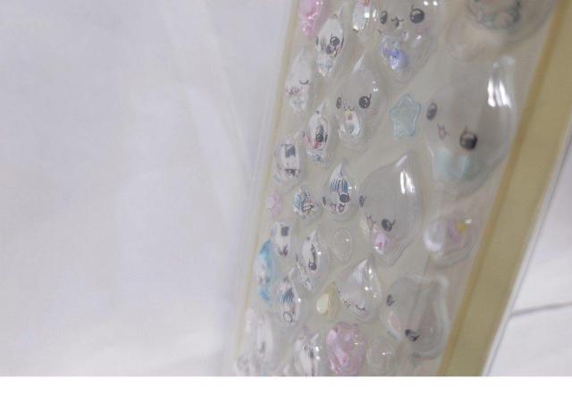 �V�i������������񁝂Ղ��Ղ��V�[�����X�e�b�J�[���C�O�� �� �C���e���A/���C�t�� 