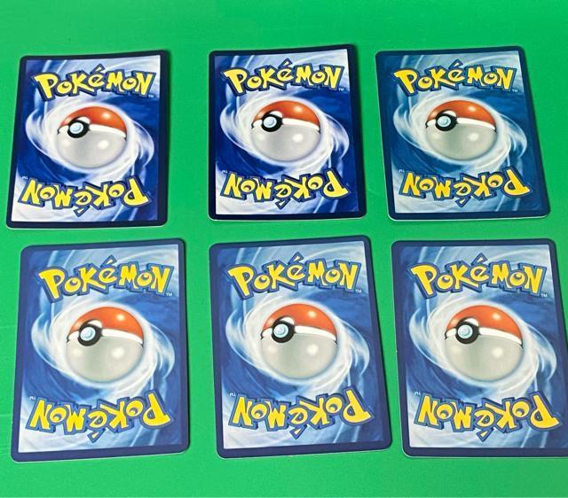 ポケモンカード 1円〜 引退品 リザードン わるいリザードン ピカチュウ ラティアス 6枚セット < トレーディングカード ポケモンカード 1円〜 引退品 リザードン わるいリザードン ピカチュウ ラティアス 6枚セット < トレーディングカードの