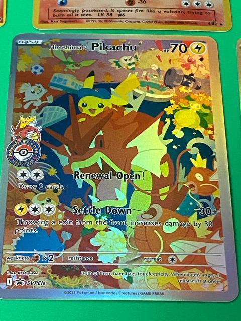 ポケモンカード 1円〜 引退品 リザードン わるいリザードン ピカチュウ ラティアス 6枚セット < トレーディングカード ポケモンカード 1円〜 引退品 リザードン わるいリザードン ピカチュウ ラティアス 6枚セット < トレーディングカードの