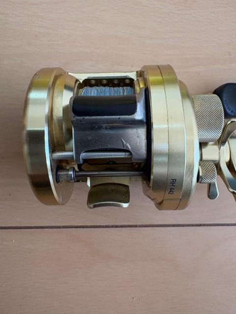 �V�}�m �J���J�b�^�R���N�G�X�g 100 �x�C�g���[�� SHIMANO CALCUTTA CONQUEST �ނ�� �� ���W���[/�X�|�[�c�� 