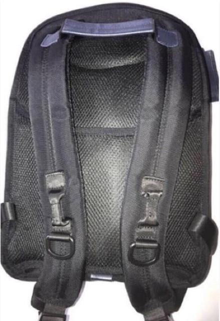 【新品未使用】TUMI スリム・バックパック Alpha bravo < 男性ファッション 【新品未使用】TUMI スリム・バックパック Alpha bravo < 男性ファッションの