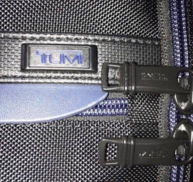 【新品未使用】TUMI スリム・バックパック Alpha bravo < 男性ファッション 【新品未使用】TUMI スリム・バックパック Alpha bravo < 男性ファッションの