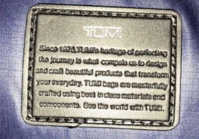 【新品未使用】TUMI スリム・バックパック Alpha bravo < 男性ファッション 【新品未使用】TUMI スリム・バックパック Alpha bravo < 男性ファッションの