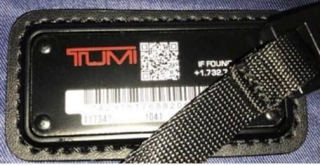 【新品未使用】TUMI スリム・バックパック Alpha bravo < 男性ファッション 【新品未使用】TUMI スリム・バックパック Alpha bravo < 男性ファッションの