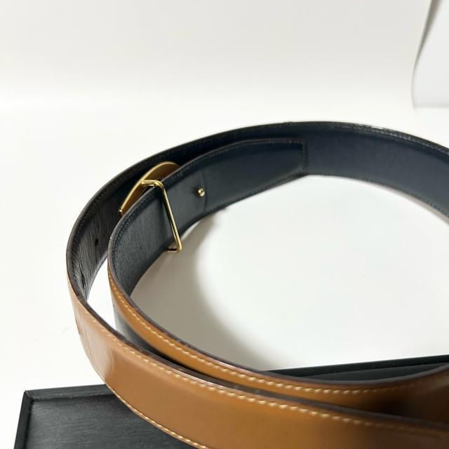 GUCCI �O�b�` G�o�b�N�� 036�E0394�E0956 ���U�[ �x���g �\�L�T�C�Y65/26 �u���E�� �� �u�����h�� 