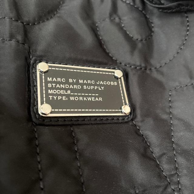 マークジェイコブスMARC BY MARC JACOBS トートバッグ < ブランド マークジェイコブスMARC BY MARC JACOBS トートバッグ < ブランドの