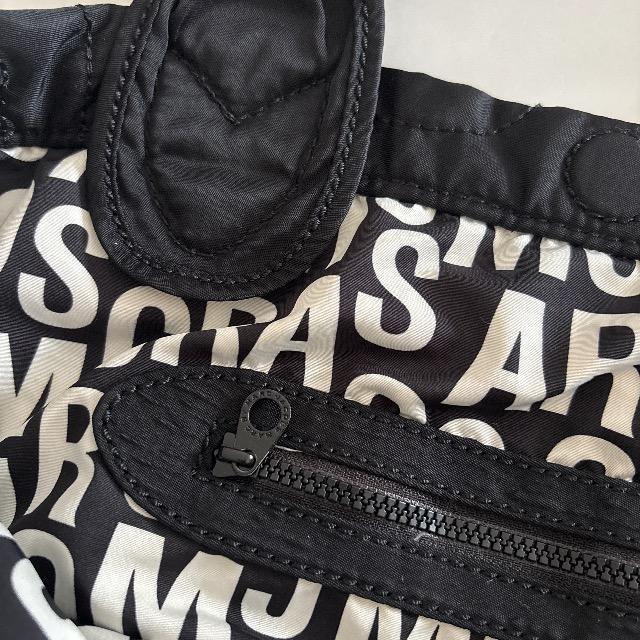 マークジェイコブスMARC BY MARC JACOBS トートバッグ < ブランド マークジェイコブスMARC BY MARC JACOBS トートバッグ < ブランドの